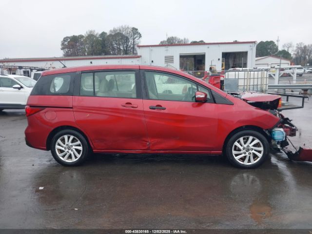 Mazda Mazda5 Sport Image 16
