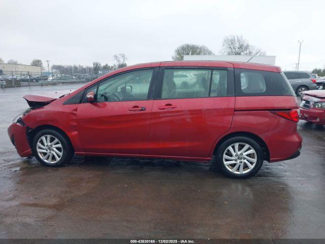 Mazda Mazda5 Sport Image 12