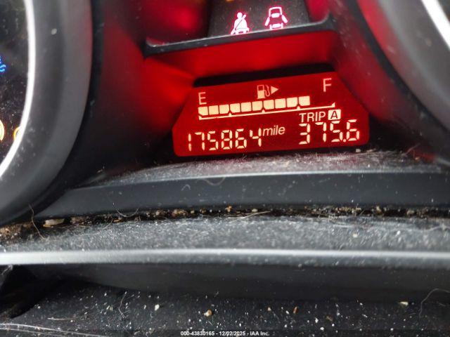 Mazda Mazda5 Sport Image 13