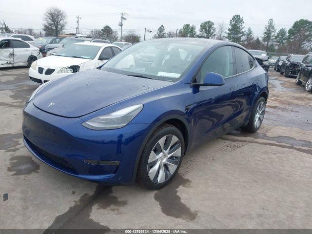 Tesla Model Y Image 5