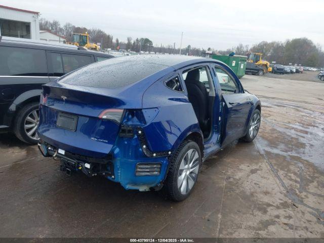 Tesla Model Y Image 3