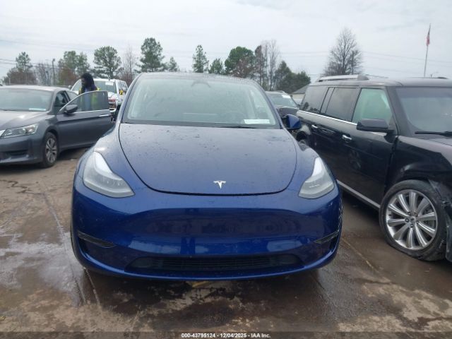 Tesla Model Y Image 9