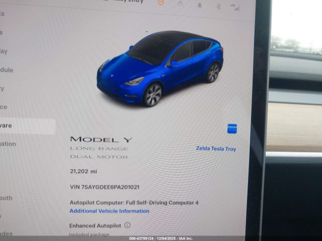 Tesla Model Y Image 15