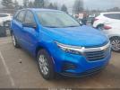 Chevrolet Equinox Fwd Ls Image 1
