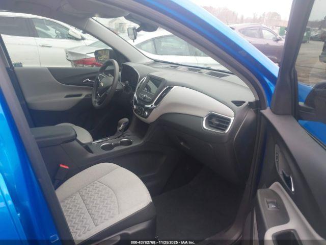 Chevrolet Equinox Fwd Ls Image 10