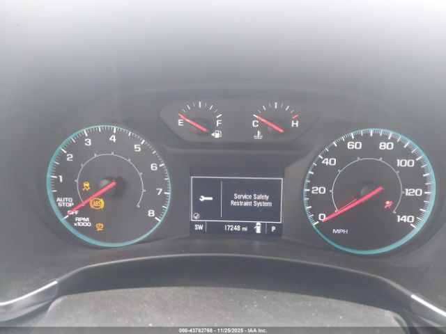 Chevrolet Equinox Fwd Ls Image 5