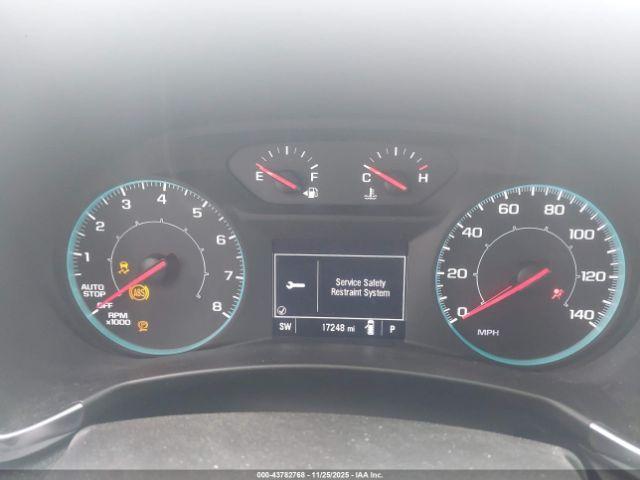 Chevrolet Equinox Fwd Ls Image 5