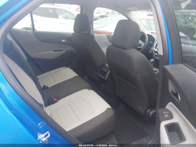 Chevrolet Equinox Fwd Ls Image 11