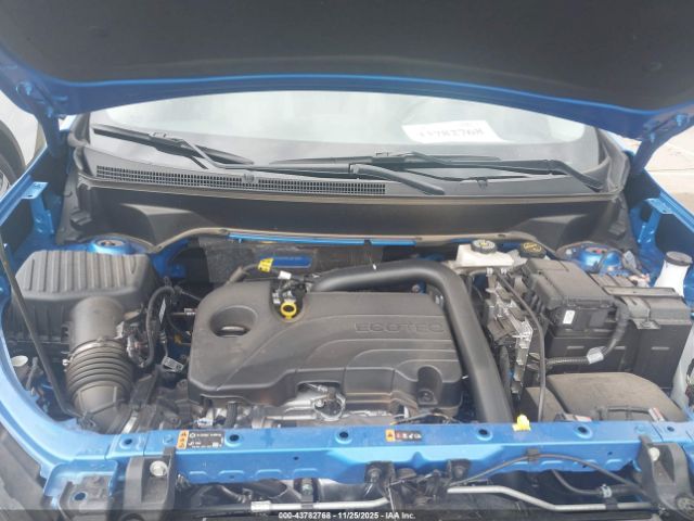 Chevrolet Equinox Fwd Ls Image 3