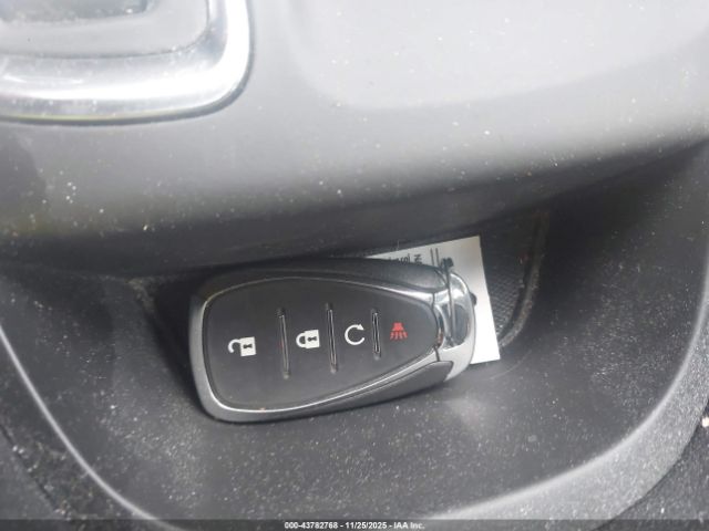 Chevrolet Equinox Fwd Ls Image 13