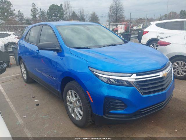 Chevrolet Equinox Fwd Ls Image 15