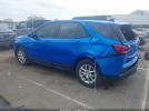 Chevrolet Equinox Fwd Ls Image 17
