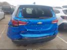 Chevrolet Equinox Fwd Ls Image 16