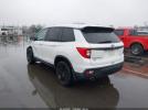 Honda Passport Awd Sport Image 17