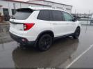 Honda Passport Awd Sport Image 8