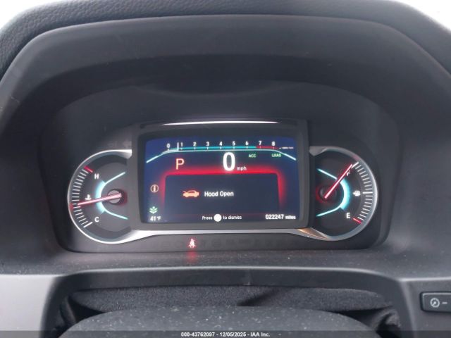 Honda Passport Awd Sport Image 5