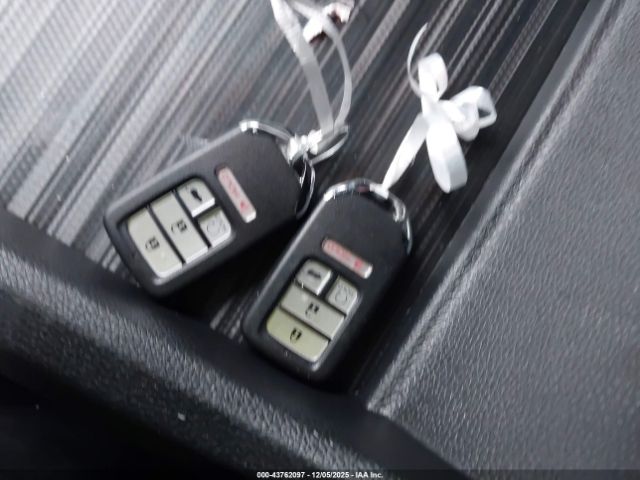 Honda Passport Awd Sport Image 9