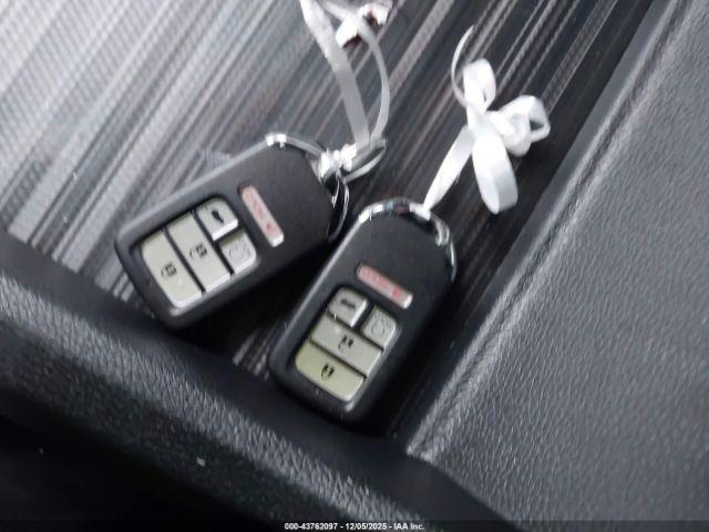 Honda Passport Awd Sport Image 9