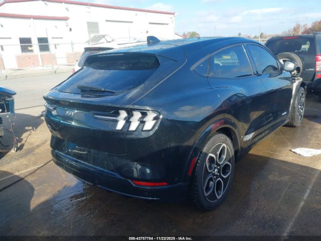 Ford Mustang Gt Image 2