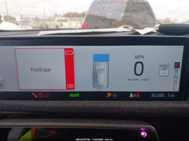 Ford Mustang Gt Image 7