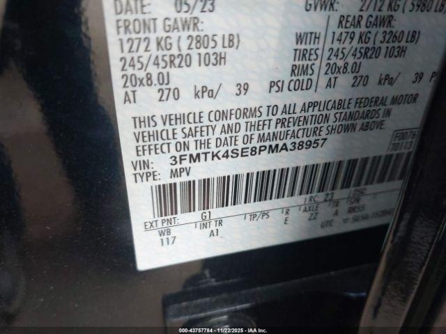 Ford Mustang Gt Image 5