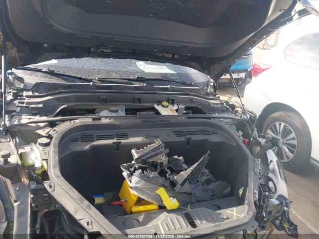 Ford Mustang Gt Image 17