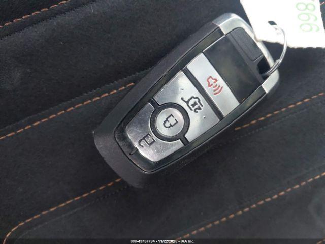 Ford Mustang Gt Image 11