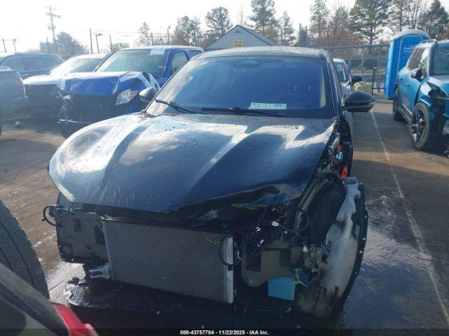 Ford Mustang Gt Image 8