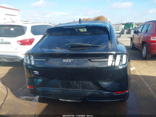 Ford Mustang Gt Image 20