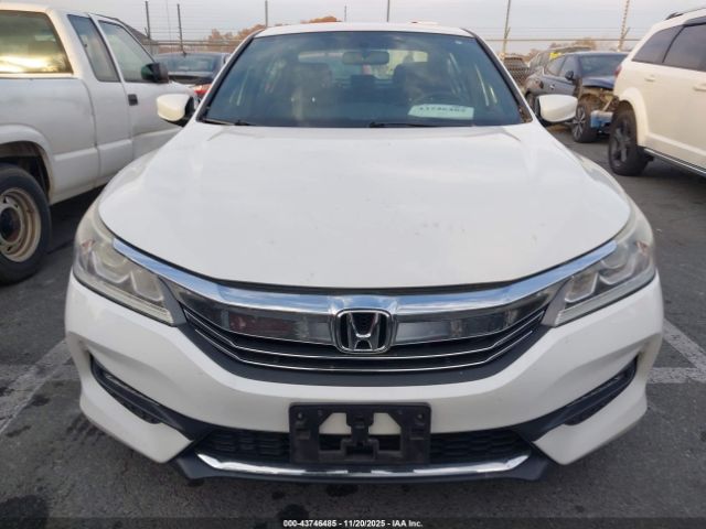 Honda Accord Sport Se Image 14