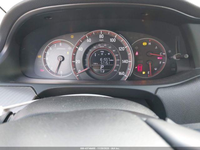 Honda Accord Sport Se Image 13