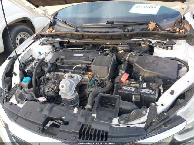 Honda Accord Sport Se Image 11