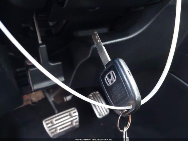 Honda Accord Sport Se Image 7