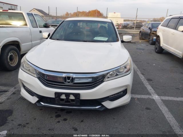 Honda Accord Sport Se Image 6