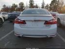 Honda Accord Sport Se Image 12