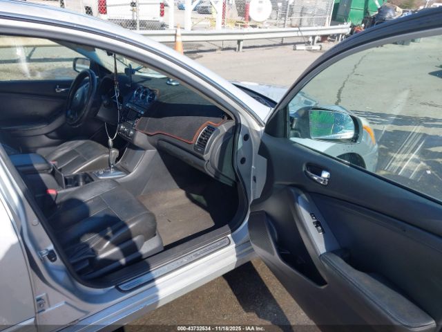 Nissan Altima 2.5 S Image 4