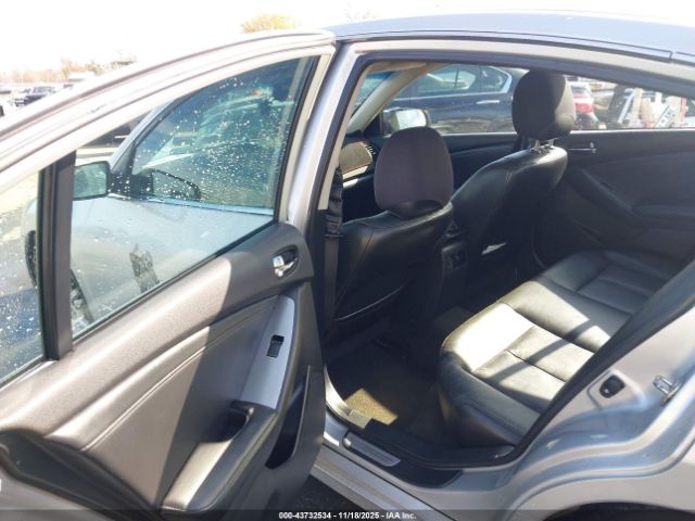 Nissan Altima 2.5 S Image 8