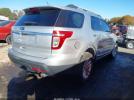 Ford Explorer Xlt Image 5