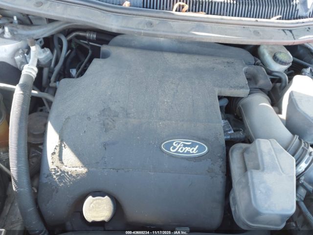 Ford Explorer Xlt Image 15