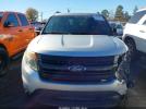 Ford Explorer Xlt Image 8