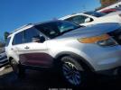 Ford Explorer Xlt Image 11