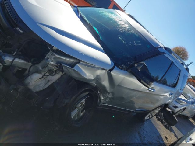 Ford Explorer Xlt Image 12