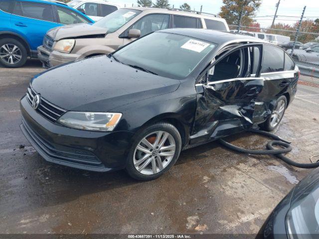 Volkswagen Jetta 2.0l Tdi Sel Image 4