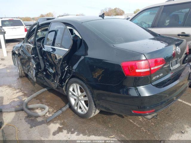 Volkswagen Jetta 2.0l Tdi Sel Image 6