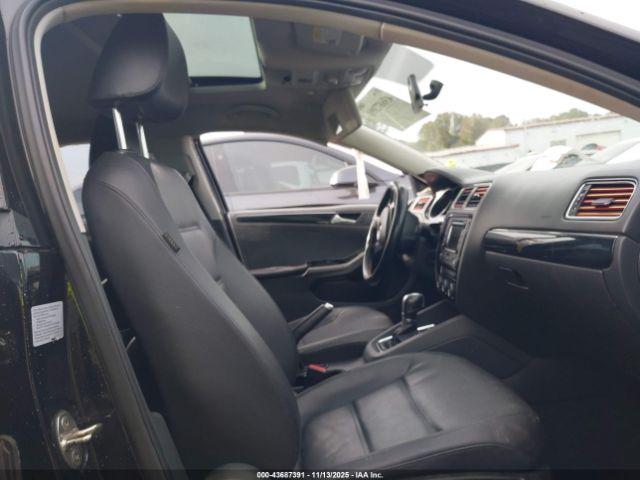 Volkswagen Jetta 2.0l Tdi Sel Image 5