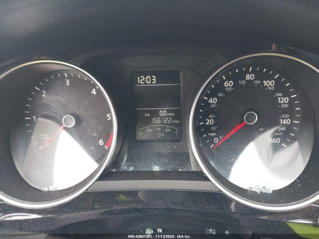 Volkswagen Jetta 2.0l Tdi Sel Image 9