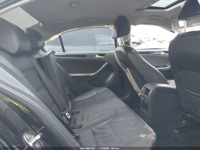 Volkswagen Jetta 2.0l Tdi Sel Image 10