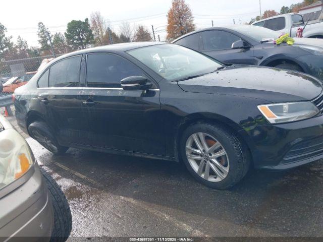 Volkswagen Jetta 2.0l Tdi Sel Image 3