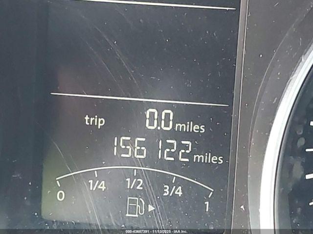 Volkswagen Jetta 2.0l Tdi Sel Image 2