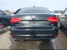 Volkswagen Jetta 2.0l Tdi Sel Image 13